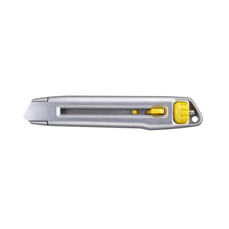 Cutter Interlock, 18mm (grau) (0-10-018)