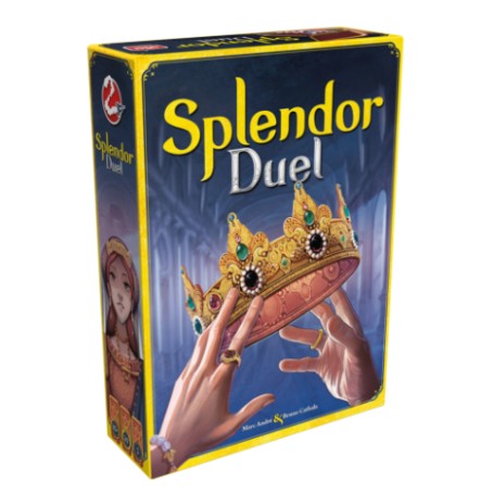 Splendor Duel (SCOD0087)