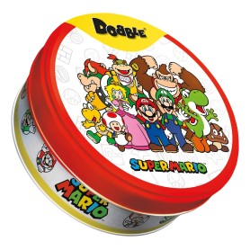 Dobble Super Mario (ZYGD0018)