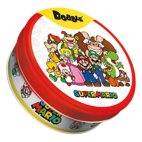 Dobble Super Mario (ZYGD0018)