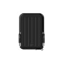 Silicon Power A66 disco rigido esterno 5000 GB Nero (SP050TBPHD66LS3K)
