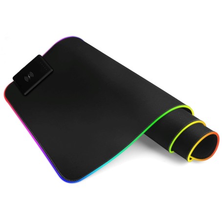 TAPPETINO MOUSE PAD ACER GLINT-GMP1 100 800MM 7COL LED WIFI (GLINT-GMP1100)