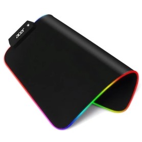 TAPPETINO MOUSE PAD ACER GLOW-GMP10 000 350MM 7COL LED USB 2.0 (GLOW-GMP1000)