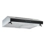 Metall-Fettfilter MIZ 1600 (2 Stck) (MIZ1600)