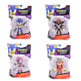 SONIC PERSONAGGI ARTIC ASST 13CM S2 (414274-GEN)