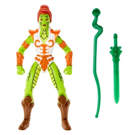 Masters of the Universe HKM73 action figure giocattolo
