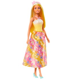 Barbie A Touch of Magic HRR09 bambola