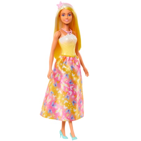 Barbie A Touch of Magic HRR09 bambola
