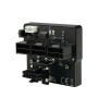 WireView GPU 1x12VHPWR  3x8Pin PCIe, Reversed (schwarz) (TG-WV-P38H1R)