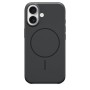 Beats Case mit MagSafe (schwarz, iPhone 16) (MCFC4LL/A)