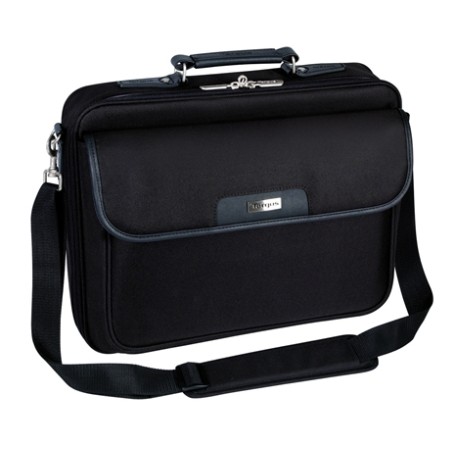 Targus 15.4 – 16 Inch / 39.1 - 40.6cm Notepac Laptop Case (CN01)