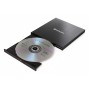 Verbatim 43889 lettore di disco ottico Blu-Ray RW Nero
