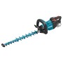 Akku-Heckenschere DUH502Z, 18Volt (blau/schwarz, ohne Akku und Ladegert)