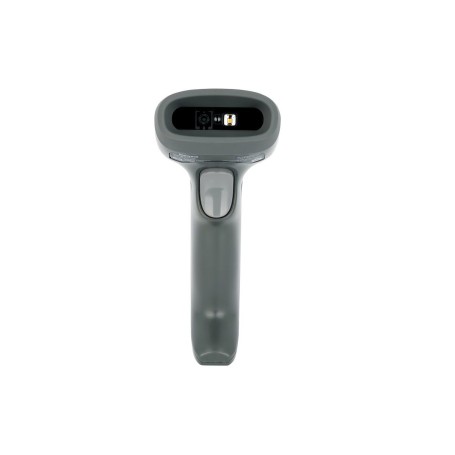 Honeywell 1350G2D-2USB-1-R lettore di codici a barre Lettore di codici a barre portatile 1D/2D LED Nero (1350G2D-2USB-1-R)