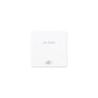 IP-COM Networks PRO-6-IW punto accesso WLAN 2402 Mbit/s Bianco Supporto Power over Ethernet (PoE) (PRO-6-IW)