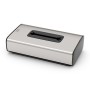 Tork 460013 dispenser di asciugamani di carta Distributore di asciugamani di carta in fogli Stainless steel (460013)
