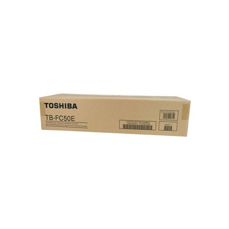 Toshiba 6AG00005101 raccoglitori toner 30000 pagine (6AG00007690)