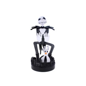 Exquisite Gaming Cable Guys The Nightmare Before Christmas: Jack Skellington Supporto passivo Controller per vide (CGCRDS400376)