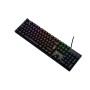 Verbatim KingPin M2 tastiera USB QWERTY Italiano Nero (48722)