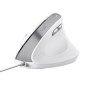 Trust Bayo II mouse Mano destra USB tipo A Ottico 2400 DPI (25397)