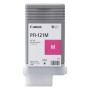 CANON PFI-121M INK JET MAGENTA (C). (6267C001AA)