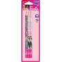 CF6 MATITE IN GRAFITE HB BARBIE (850801)