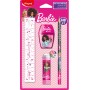 SET MINI CANCELLERIA BARBIE (981867)