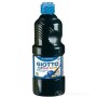FLACONE 500ML TEMERA ACRILIC NERO (F53372400)