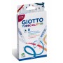 CF8 GIOTTO TURBO GLITTER (F425800)