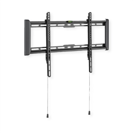 VALUE 17.99.1222 Supporto TV a parete 2,03 m (80") Nero (RO17.99.1222)