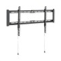 VALUE 17.99.1224 Supporto TV a parete 2,29 m (90") Nero (RO17.99.1224)