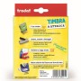 TIMBRO TIMBRA E ATTACCA (180221)