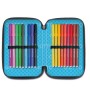 ESP12 ASTUCCI GIOTTO YOUNG 3ZIP SUP (F953900)