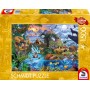 Panorama der Tierwelt (1000 Teile) (58866)