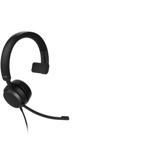 Snom A310M Auricolare Cablato A Padiglione Ufficio Nero (00004624)
