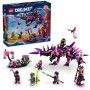 LE CREATURE DA INCUBO MAI-STREGA (71483)