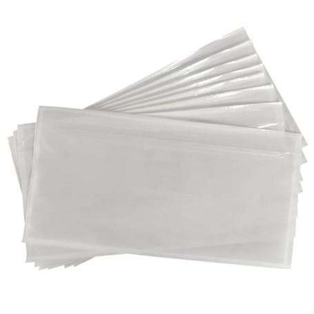 CF100 BUSTE 240X135 OXO-D SCRITTA (3015DOC)