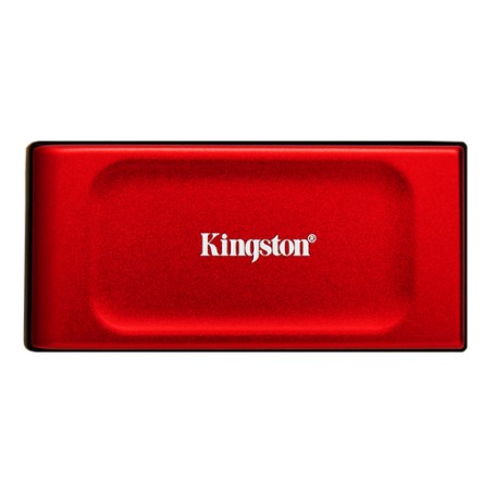 1TB POCKET-SIZED SSD XS1000R (SXS1000R/1000G)