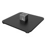 Elo Touch Solutions E290363 accessorio di sistema POS Supporto POS Nero