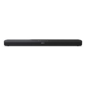 SOUNDBAR SHARP 2.0 HT-SB100 BLUETOOTH  HDMI 75W