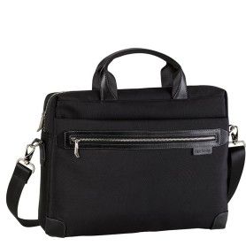 Rivacase 8330 39,6 cm (15.6") Borsa da corriere Nero (8330-RC)