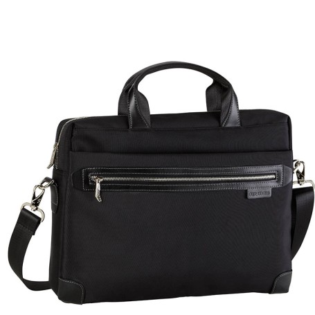 Rivacase 8330 39,6 cm (15.6") Borsa da corriere Nero (8330-RC)