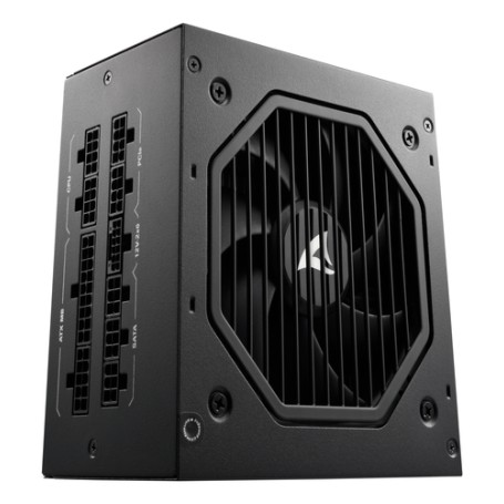 SHARKOON ALIMENTATORE P20 1200W ATX 3.1 CYBENETICS GOLD (REBEL P20 1200W)