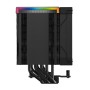 DeepCool AK500 Digital Pro (R-AK500-BKAPMN-G)