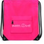 GYM SACK FUCHSIA FLUO (SCH0F22)