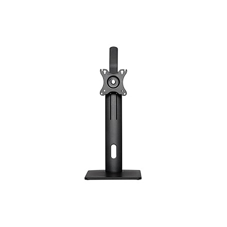 SUPPORTO DA TAVOLO MONITOR VESA (HM-SPMSD101)