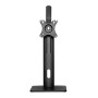 SUPPORTO DA TAVOLO MONITOR VESA (HM-SPMSD101)