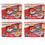 PKMN TROTTOLA E LANCIATORE (PK190100)