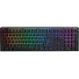 Ducky One 3 Classic tastiera USB Tedesco Nero, Bianco (DKON2108ST-RDEPDCLAWSC1)