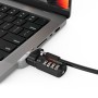MACBOOK PRO 14-INCH LEDGE LOCK (MBPR14LDG01CL)